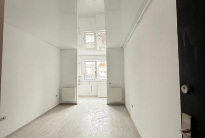 APARTAMENT TIP STUDIO - PROIECT NOU - TVA INCLUS - MILITARI RESIDENCE - 1