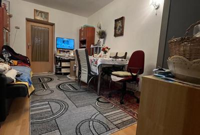 Apartament cu 2 camere semidecomandat, mobilat în Timocului-Șaguna