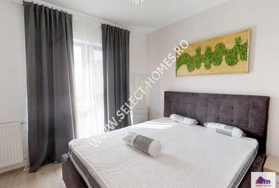 Apartament 2 camere de închiriat *Grozăvești* TUR VIRTUAL - 8
