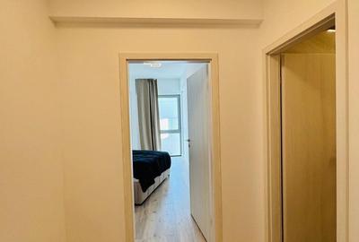 Apartament 2 camere Unirii/  Complex Rezidential Nou/ Parcare - 17