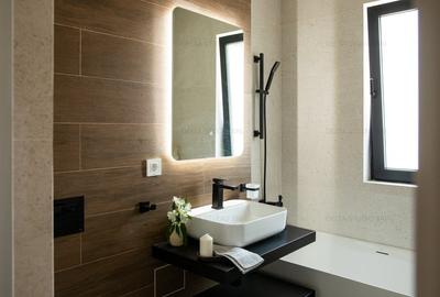 VERNIS Sunrise Villas