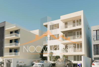 Mamaia Nord, garsoniere decomandate finisate complet - 4