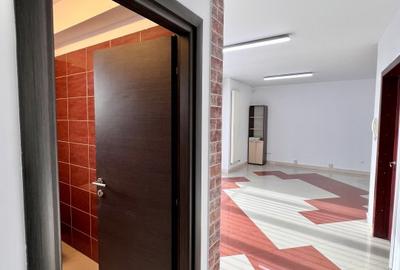 Aviatiei / Cartierul Francez - Clădire exclusiv de birouri | Zona Aurel Vlaicu - 20