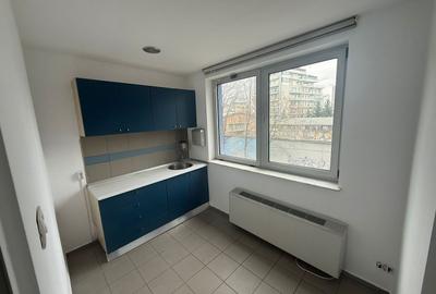 Spațiu de birouri de închiriat – Victoriei | Etaj 1 | 255 mp - 4