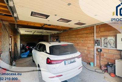 OPORTUNITATE RARĂ – Vilă Premium în Caporal Alexa, Jud. Arad - 27
