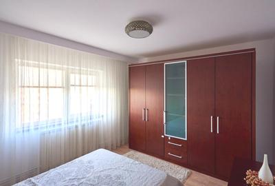 Apartament 2 camere, de inchiriat , Drumul Sarii -Sebastian - Razoare - 7