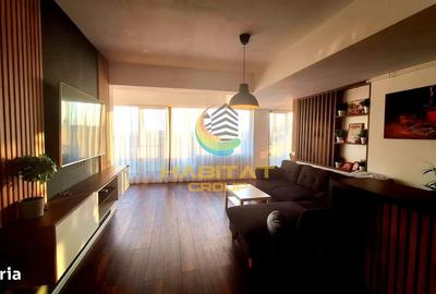 Alexandru Obregia piata Straduintei penthous 298mp modern - 1