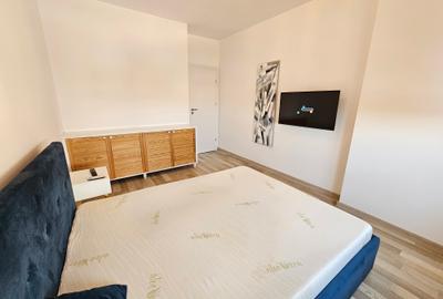 Parcul Carol/Soseaua Viilor/Bloc Nou/Ap 2 Camere Mobilat Utilat/ - 7