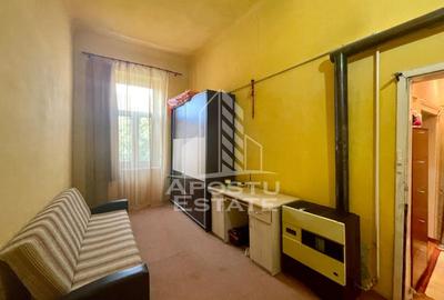 Apartament decomandat, 2 camere curte comuna - Zona Piata Sarbeasca - 4