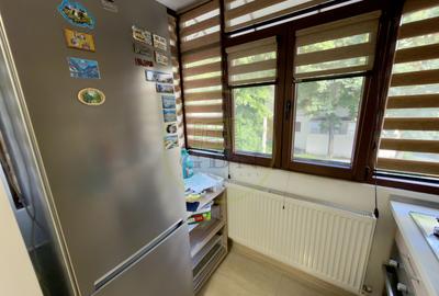 Apartament 2 camere, cartier Craiovita Noua, zona Scoala Elena Farago - 6