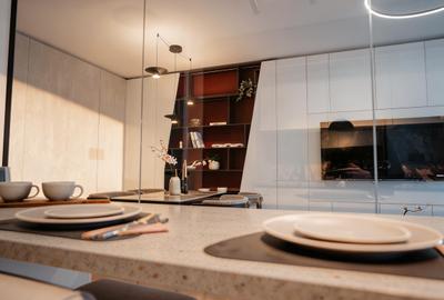 Apartament 2 Camere în Ansamblu Rezidențial Nou | Finisaje de Lux | Comision 0% - 13