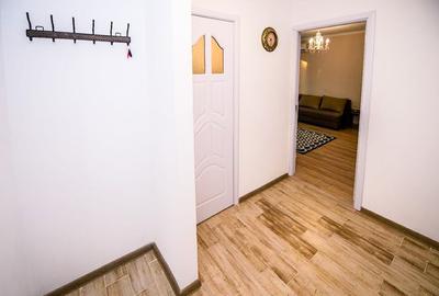 Apartament 2 camere | Centru | Termen lung - 7