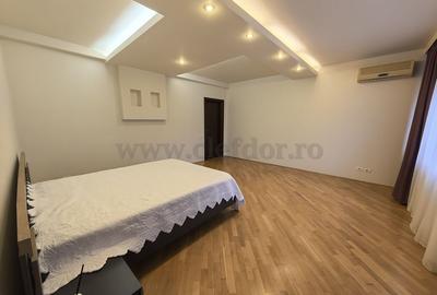 BEST PRICE!!! Vilă de închiriat în zona Iancu Nicolae - British School - 12