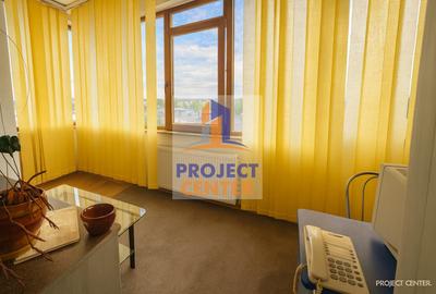 Apartament spatios 127 mp + Terasa 34 mp, Zona Negru Voda - 3