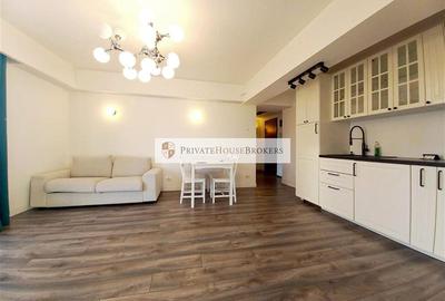 Baneasa | Petrom City | Bloc 2017 | Parcare - 1