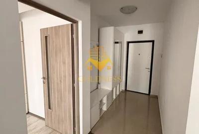 2 camere, modern, bloc nou, Studium Green, Intre Lacuri zona Iulius - 7