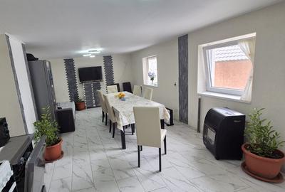 Casa de vanzare in comuna Vintu de Jos - 6