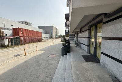 Apartament 2 camere Pipera OMV - 48