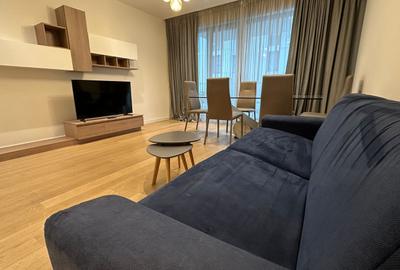 2 camere One Herastrau Plaza - 4