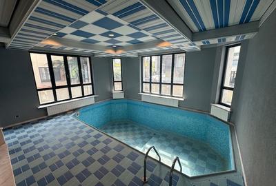 Cotroceni , Doctor Carol Davila, metrou Eroilor, piscina, constructie 2000! - 5