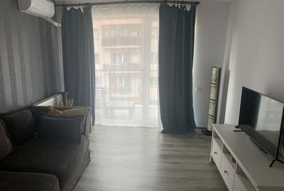 Apartament 2 Camere Tineretului Militari Residence / Loc de Parcare - 3