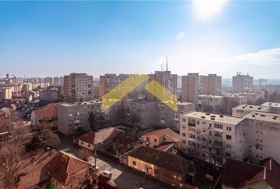 Apartament 2 camere de vanzare zona Aurel Vlaicu - 14