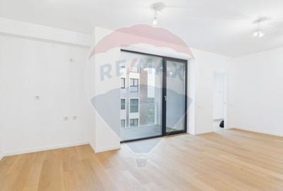 Apartament 3 camere North Avenue Pipera - 4