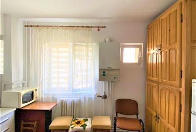 Apartament de închiriat, 2 camere, 52 mp, Grigorescu zona Parcul Iuliu Hațieganu - 14