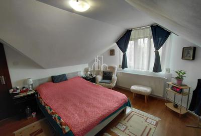 Casa De Vanzare, 1000 Mp Teren, Galesti , Mures - 5