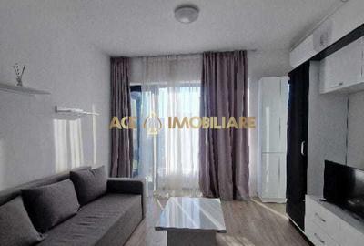 Apartament cu 2 camere decomandat, mobilat în 13 Septembrie