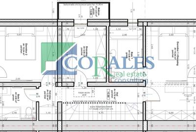 Finisaje la alegere | Finalizat 2026 | Design Modern & Compartimentare eficienta - 8