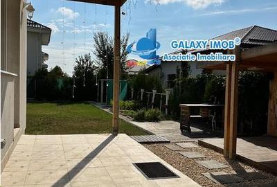 Vila individuala noua de vanzare complex privat Sabareni - 6