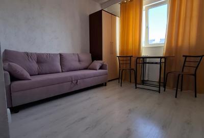Cameră de cămin cu baie proprie,zona Bularga,cu chiriaș(250euro) - 9