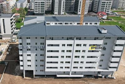 Apartamente 3 camere Platinum Residence Direct Dezvoltator - 13