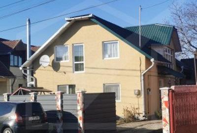 Casa in Mihai Viteazu, vedere la Cheile Turzii, teren generos - 1