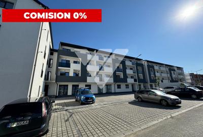 Apartament 3 camere 2 bai 73 mp etaj 2 - Doamna Stanca Sibiu - 1