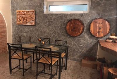 Vila Pipera D+P+1+M, 2004 - 21