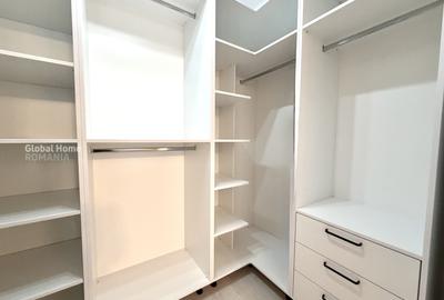 2 Camere | Parcare Subterana | Mobilat & Utilat | MTM Pipera Lake - 18
