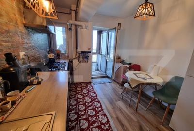 Apartament de vanzare, cu 2 camere, 58 mp, zona Ideal Residence CUG - 5