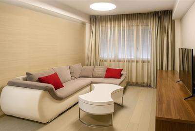 Apartament cu 2 camere semidecomandat, mobilat în Astra