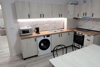Apartament cu 3 camere situat la casa de inchiriat in Alba Iulia - 6