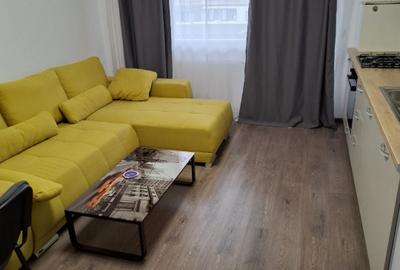 Apartament 2 camere-Parcare-Binelui-Comision 0% - 1