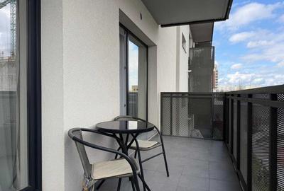 Apartament 2 camere I Parcare I Hercesa Stellaris Ghencea - 7