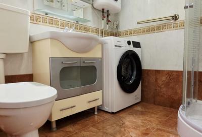 Inchiriere 4 camere Bulevardul Libertatii - 13