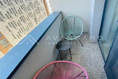 | Apartament 2 camere | 59 mp | Parcare | Ghorgheni | - 12