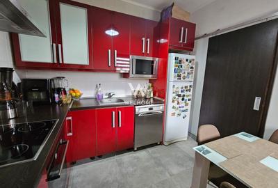 Apartament cu 3 camere si gradina, de vanzare, Arhitectilor, Sibiu - 14