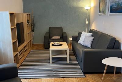 AP. 2 CAMERE- FLOREASCA, CAT-FRIENDLY, BLOC REABILITAT, MODERN - 3