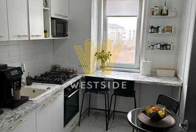 Apartament premium cu o camera, de vanzare, in Giroc - 2