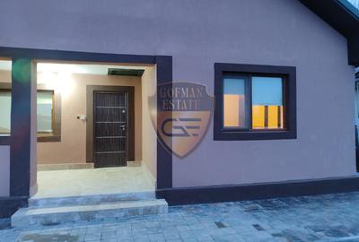 Casă 3 camere Valu Traian Mansardabilă 110mp, teren 300mp, Mobilat, Utilat, gaze - 8