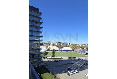 REA1026819 Apartament 2 camere Up-Site Floreasca I Prima Inchiriere I Loc de par - 7